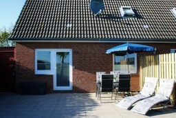 Ferienwohnung Albert