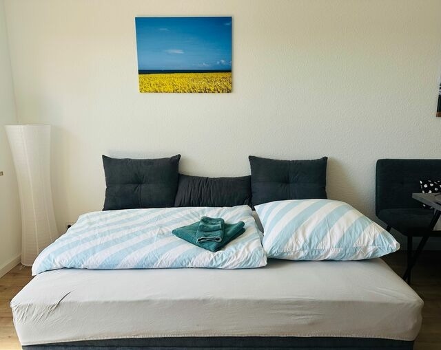 Ferienwohnung in Fehmarn OT Bannesdorf - Ferienwohnung Albert - Bild 4