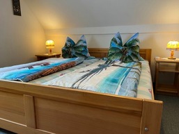 Ferienwohnung Christel