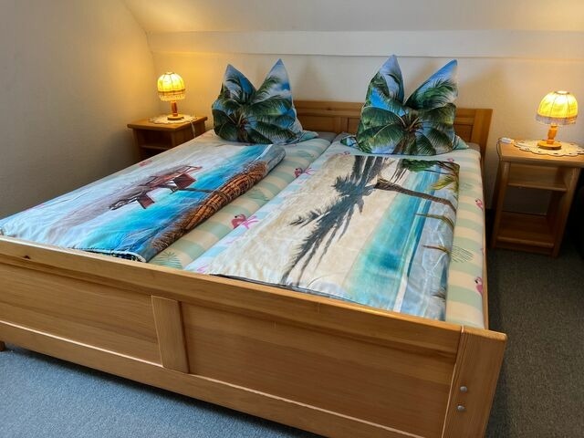 Ferienwohnung in Fehmarn OT Burg - Ferienwohnung Christel - Bild 7