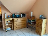 Ferienwohnung in Fehmarn OT Burg - Ferienwohnung Christel - Bild 11