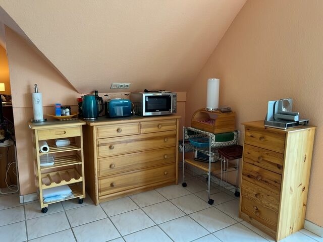 Ferienwohnung in Fehmarn OT Burg - Ferienwohnung Christel - Bild 11