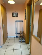 Ferienwohnung in Fehmarn OT Burg - Ferienwohnung Christel - Bild 14