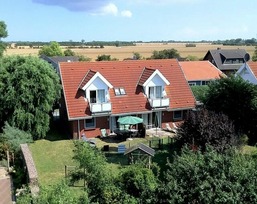 Seestern: mit Garten & umz&auml;unter Sonnenterrasse