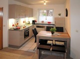 Ferienwohnung in Fehmarn OT Gollendorf - Seestern: mit Garten & umz&auml;unter Sonnenterrasse - Bild 3