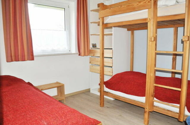 Ferienwohnung in Fehmarn OT Gollendorf - Seestern: mit Garten & umz&auml;unter Sonnenterrasse - Bild 6
