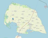 Ferienwohnung in Fehmarn OT Gollendorf - Seestern: mit Garten & umz&auml;unter Sonnenterrasse - Bild 9