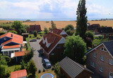 Ferienwohnung in Fehmarn OT Gollendorf - Seestern: mit Garten & umz&auml;unter Sonnenterrasse - Bild 12