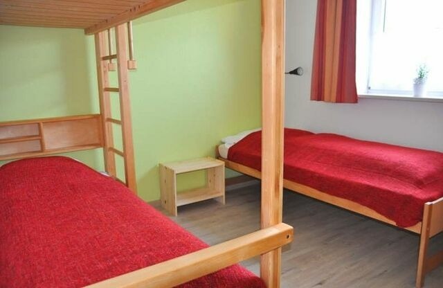 Ferienwohnung in Fehmarn OT Gollendorf - Anker - Bild 7