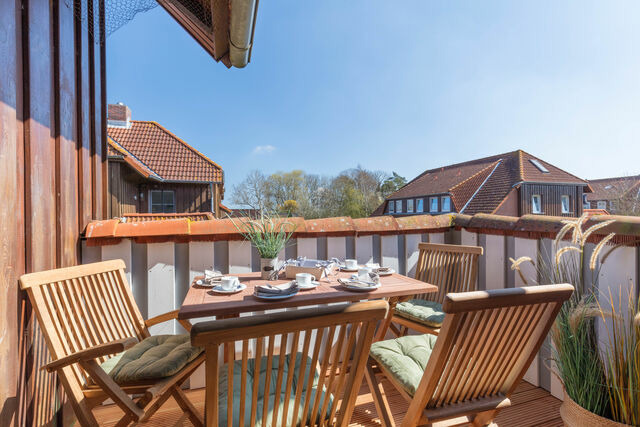 Ferienwohnung in Fehmarn OT Wenkendorf - Wenkendeck - Bild 2