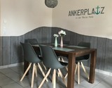 Ferienwohnung in Fehmarn OT Wenkendorf - Wenke Perle Kamin, Wintergarten & Sonnenterrasse - Bild 2