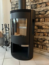 Ferienwohnung in Fehmarn OT Wenkendorf - Wenke Perle Kamin, Wintergarten & Sonnenterrasse - Bild 3