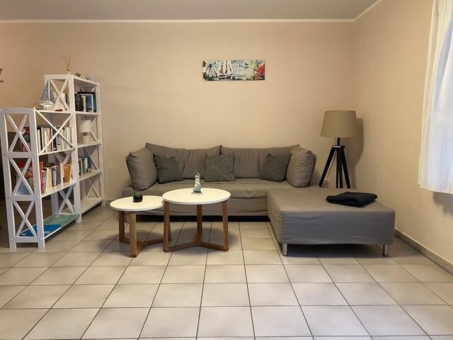 Ferienwohnung in Fehmarn OT Wenkendorf - Wenke Perle Kamin, Wintergarten & Sonnenterrasse - Bild 5