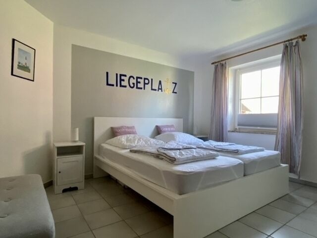 Ferienwohnung in Fehmarn OT Wenkendorf - Wenke Perle Kamin, Wintergarten & Sonnenterrasse - Bild 6