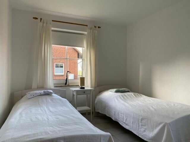 Ferienwohnung in Fehmarn OT Wenkendorf - Wenke Perle Kamin, Wintergarten & Sonnenterrasse - Bild 7