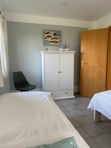 Ferienwohnung in Fehmarn OT Wenkendorf - Wenke Perle Kamin, Wintergarten & Sonnenterrasse - Bild 8