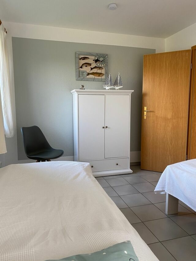 Ferienwohnung in Fehmarn OT Wenkendorf - Wenke Perle Kamin, Wintergarten & Sonnenterrasse - Bild 8