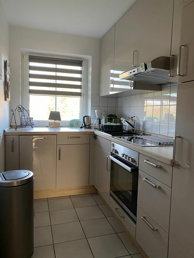 Ferienwohnung in Fehmarn OT Wenkendorf - Wenke Perle Kamin, Wintergarten & Sonnenterrasse - Bild 9