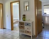 Ferienwohnung in Fehmarn OT Wenkendorf - Wenke Perle Kamin, Wintergarten & Sonnenterrasse - Bild 12