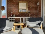 Ferienwohnung in Fehmarn OT Wenkendorf - Wenke Perle Kamin, Wintergarten & Sonnenterrasse - Bild 15