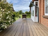 Ferienwohnung in Fehmarn OT Wenkendorf - Wenke Perle Kamin, Wintergarten & Sonnenterrasse - Bild 18