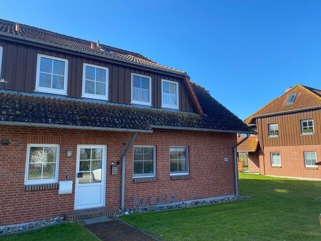 Ferienwohnung in Fehmarn OT Wenkendorf - Wenke Perle Kamin, Wintergarten & Sonnenterrasse - Bild 20