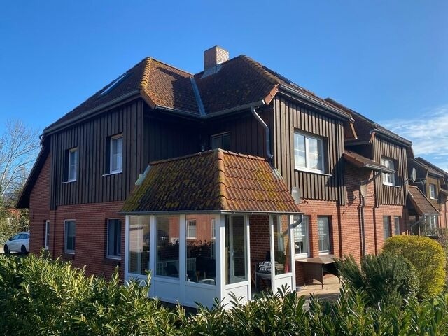 Ferienwohnung in Fehmarn OT Wenkendorf - Wenke Perle Kamin, Wintergarten & Sonnenterrasse - Bild 21