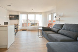 Ferienwohnung in Kellenhusen - Ilvys Strandbude - Bild 1