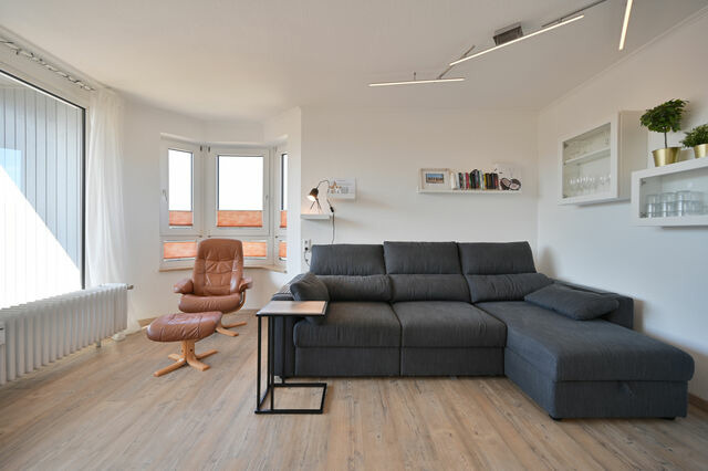 Ferienwohnung in Kellenhusen - Ilvys Strandbude - Bild 4
