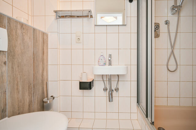 Ferienwohnung in Kellenhusen - Ilvys Strandbude - Bild 15