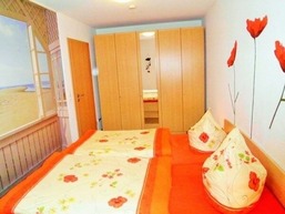 Ferienwohnung in Trassenheide - Strandparadies Strandparadies