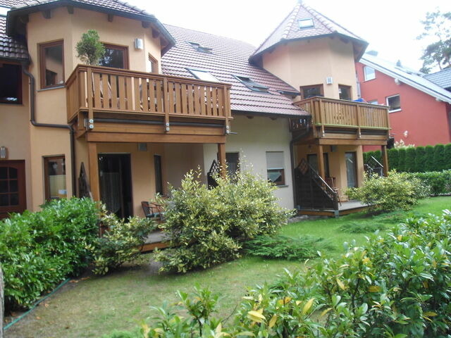 Ferienwohnung in Trassenheide - Strandparadies - Bild 4 Ferienwohnung in Trassenheide - Strandparadies - Bild 4