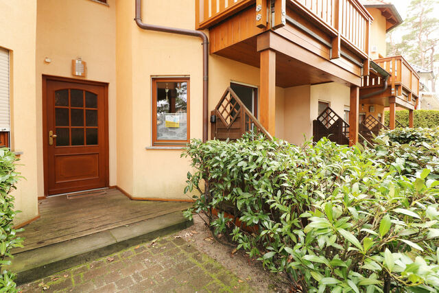 Ferienwohnung in Trassenheide - Strandparadies - Bild 5 Ferienwohnung in Trassenheide - Strandparadies - Bild 5