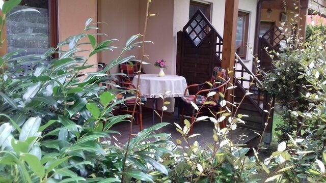 Ferienwohnung in Trassenheide - Strandparadies - Bild 6 Ferienwohnung in Trassenheide - Strandparadies - Bild 6