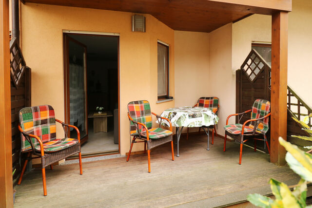 Ferienwohnung in Trassenheide - Strandparadies - Bild 7 Ferienwohnung in Trassenheide - Strandparadies - Bild 7