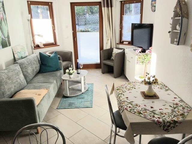 Ferienwohnung in Trassenheide - Strandparadies - Bild 11 Ferienwohnung in Trassenheide - Strandparadies - Bild 11