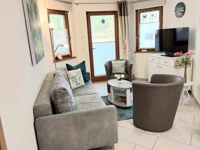 Ferienwohnung in Trassenheide - Strandparadies - Bild 12 Ferienwohnung in Trassenheide - Strandparadies - Bild 12