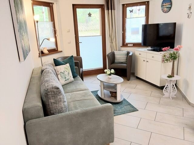 Ferienwohnung in Trassenheide - Strandparadies - Bild 13 Ferienwohnung in Trassenheide - Strandparadies - Bild 13