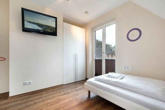 Ferienhaus in Glowe - Haus Leuchtturmblick - Bild 19