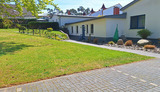 Ferienhaus in Heringsdorf - Insellicht**** BRINKMANNHAUS 4-Sterne - groß fast am Strand Sauna Terrasse Grill - Bild 1 Ferienhaus in Heringsdorf - Insellicht**** BRINKMANNHAUS 4-Sterne - groß fast am Strand Sauna Terrasse Grill - Bild 1