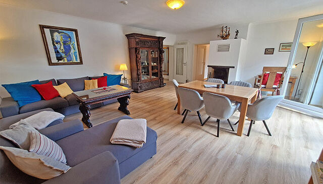 Ferienhaus in Heringsdorf - Insellicht**** BRINKMANNHAUS 4-Sterne - groß fast am Strand Sauna Terrasse Grill - Bild 5 Ferienhaus in Heringsdorf - Insellicht**** BRINKMANNHAUS 4-Sterne - groß fast am Strand Sauna Terrasse Grill - Bild 5