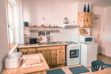 Ferienwohnung in Ueckermünde - Fewo - Haffliebe - Bild 5