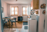 Ferienwohnung in Ueckermünde - Fewo - Haffliebe - Bild 8