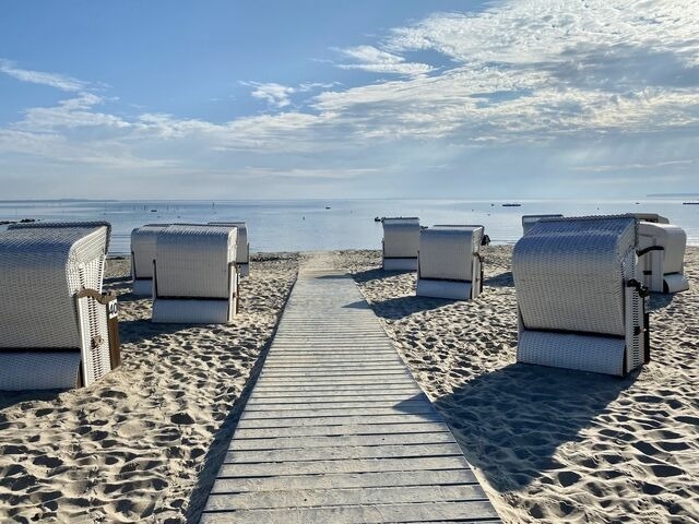 Ferienwohnung in Ueckermünde - Fewo - Haffliebe - Bild 16