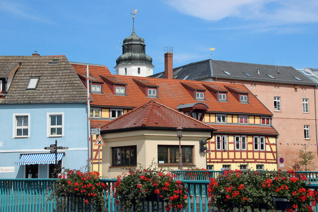 Ferienwohnung in Ueckermünde - Fewo - Haffliebe - Bild 23