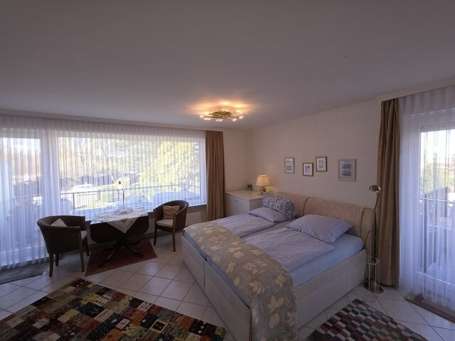 Ferienwohnung in Scharbeutz - Frei f&uuml;r Zwei - Bild 4