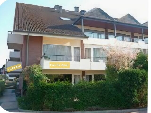 Ferienwohnung in Scharbeutz - Frei f&uuml;r Zwei - Bild 9