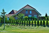 Ferienhaus in Heiligenhafen - Ferienhaus Ostseecharme mit Sauna u. Garten - Bild 2