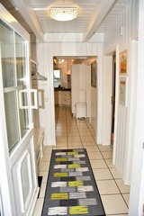 Ferienhaus in Heiligenhafen - Ferienhaus Ostseecharme mit Sauna u. Garten - Bild 5