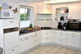 Ferienhaus in Heiligenhafen - Ferienhaus Ostseecharme mit Sauna u. Garten - Bild 11
